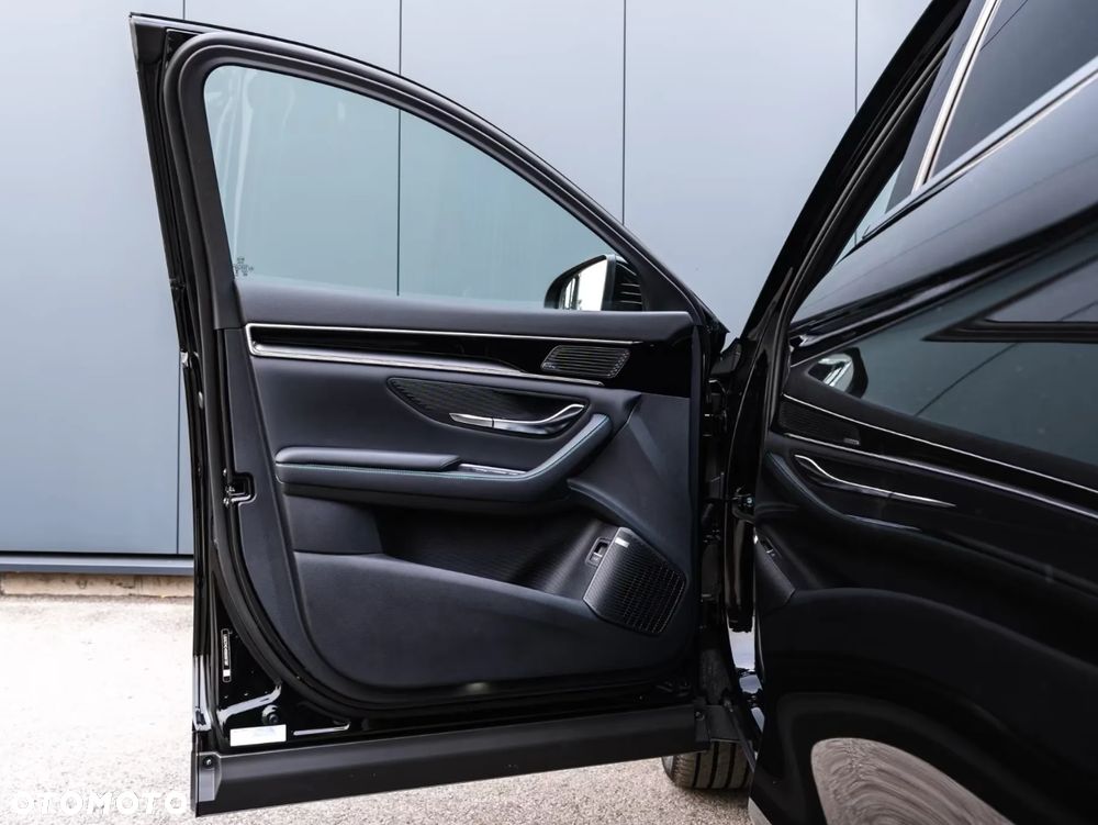 BYD Seal U DM-i Comfort - 4