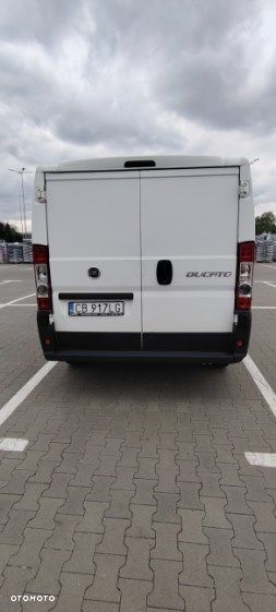 Fiat Ducato - 2