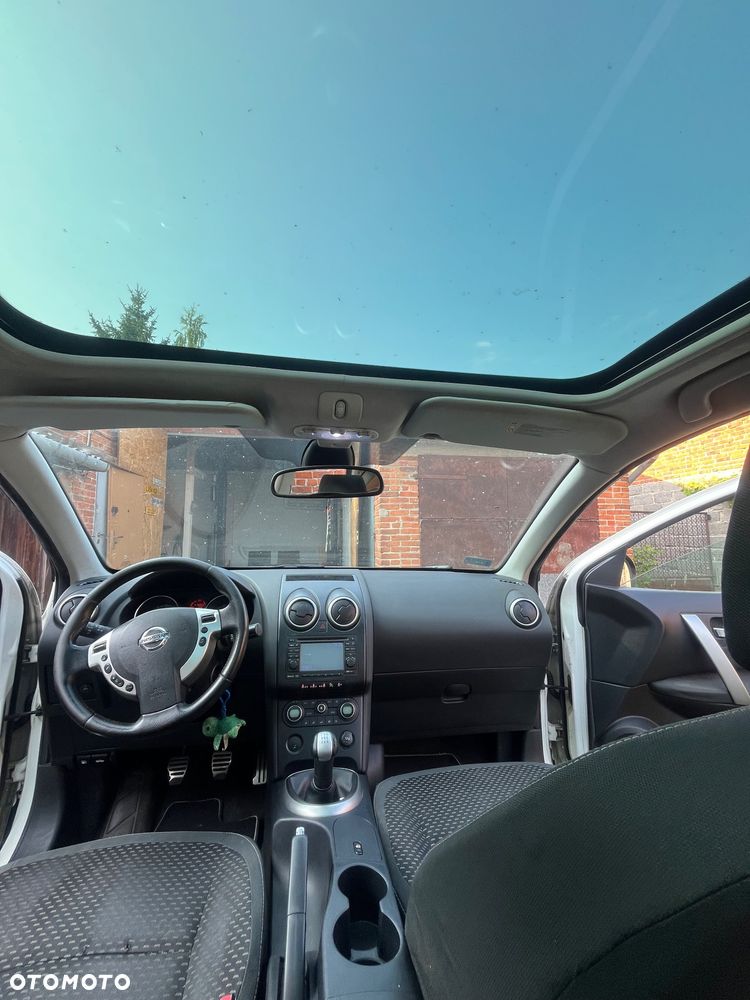 Nissan Qashqai 1.6 I-Way - 14