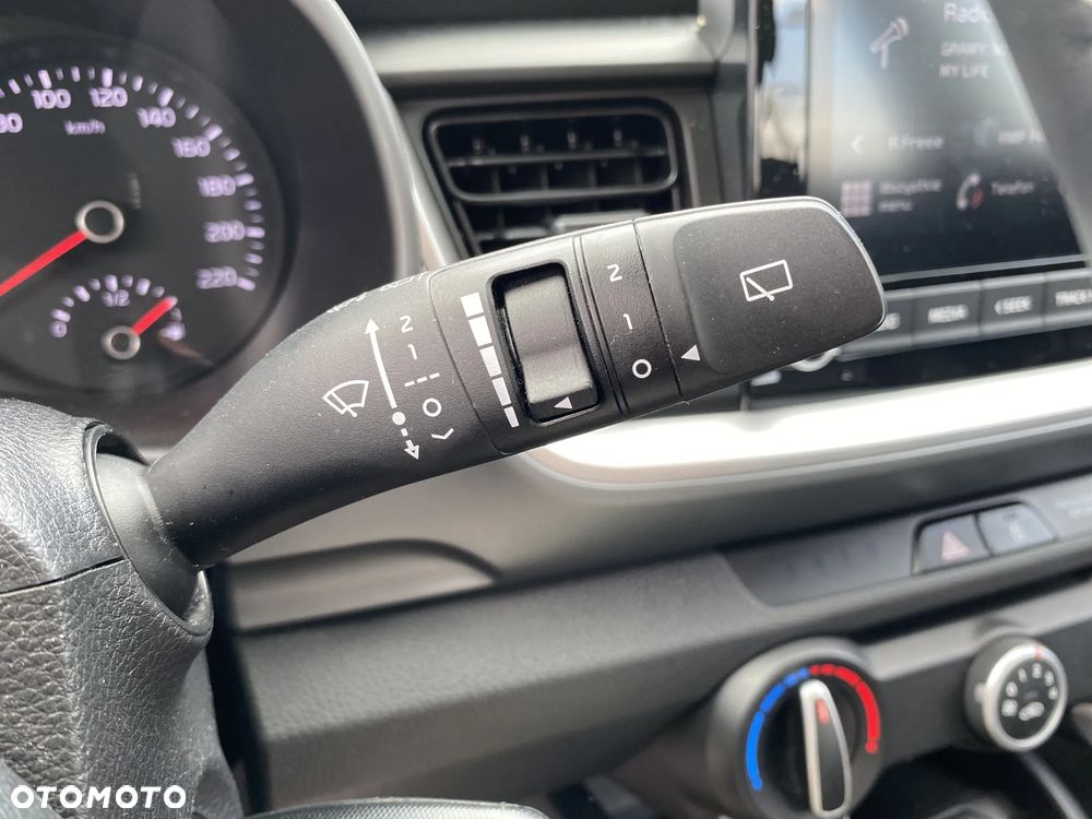 Kia Stonic 1.0 T-GDI M - 21
