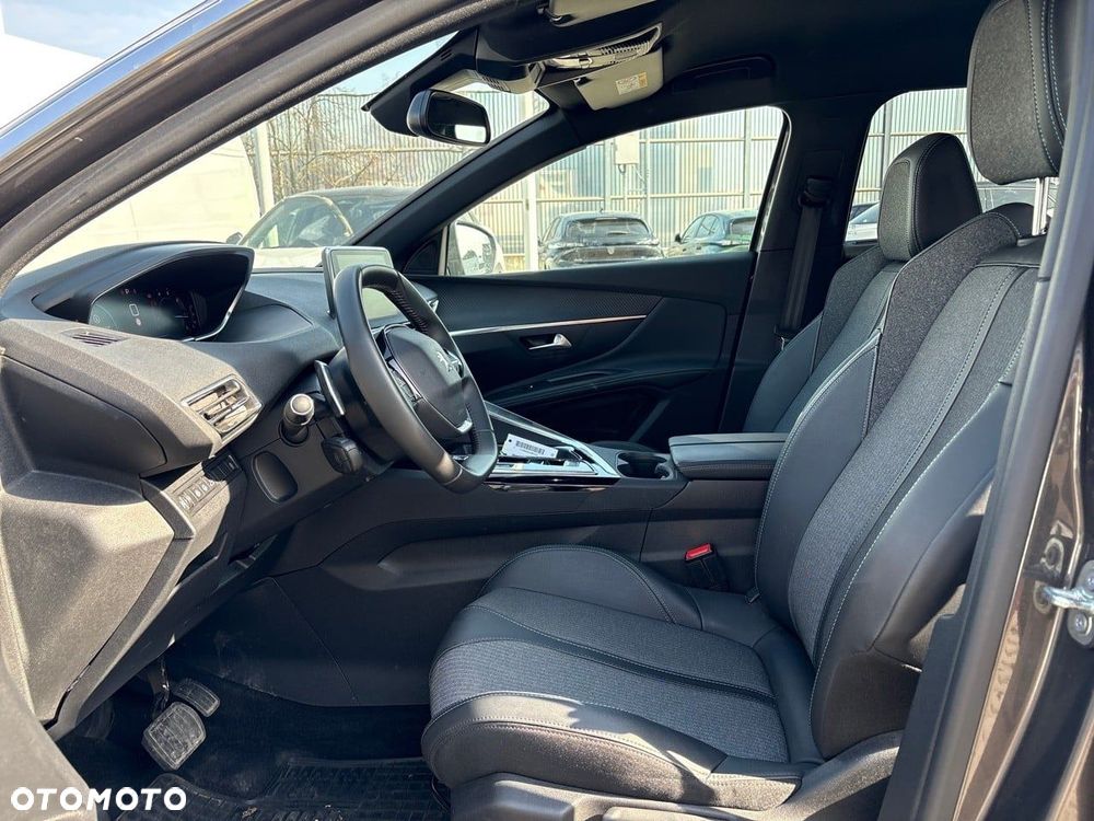 Peugeot 5008 1.5 BlueHDi Allure Pack S&S EAT8 - 9
