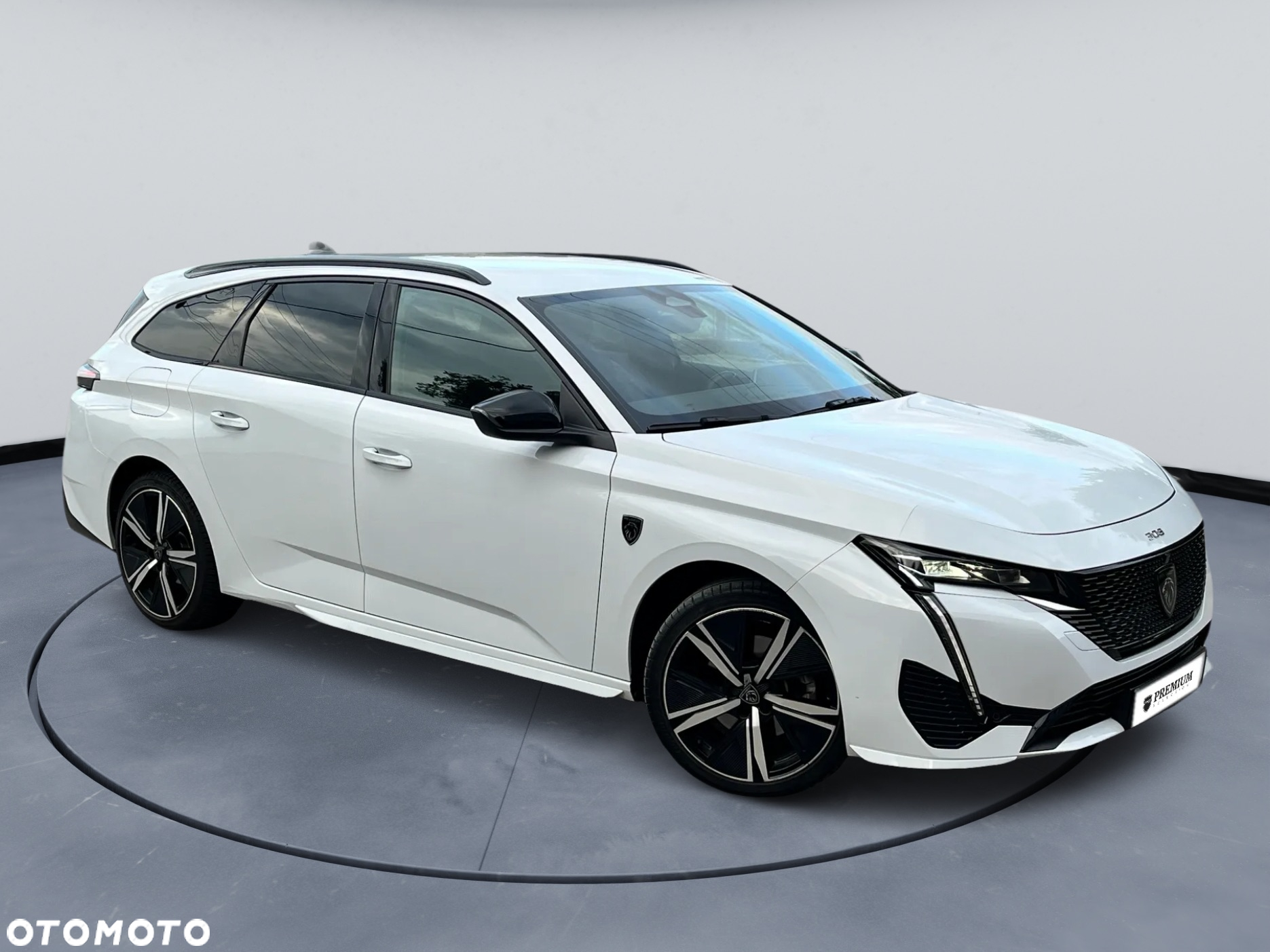 Peugeot 308 1.2 PureTech GT S&S EAT8 - 2