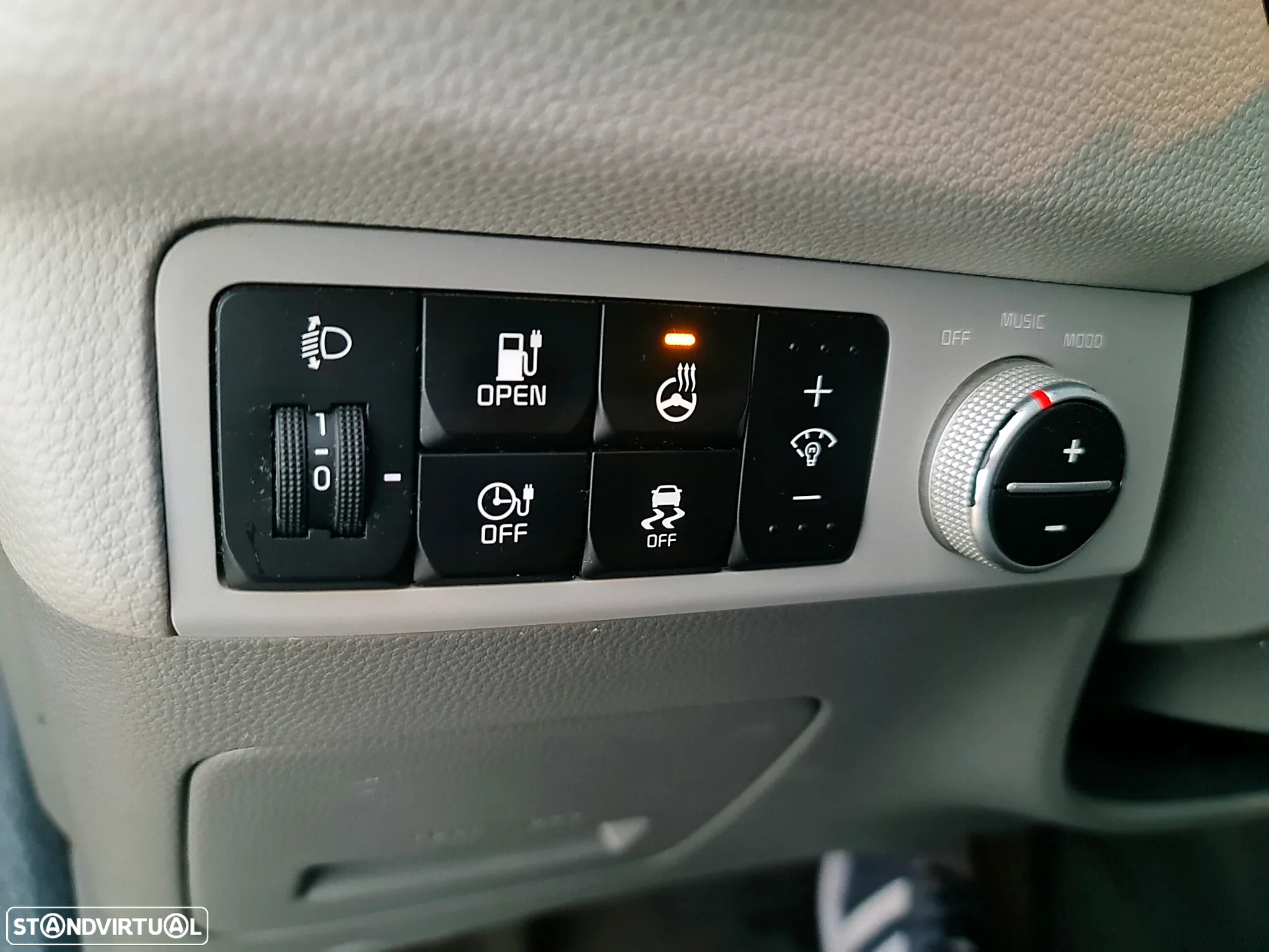Kia e-Soul EV 30kWh - 15