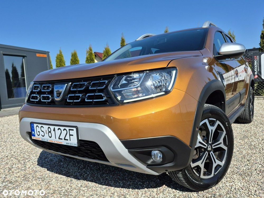 Dacia Duster - 27