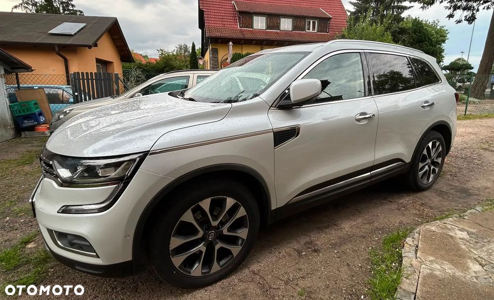 Renault Koleos 2.0 dCi Intens 4x4 X-Tronic - 1