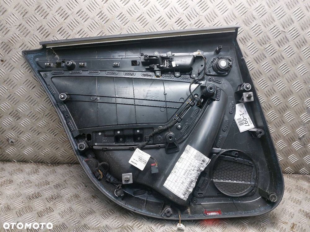 BOCZKI DRZWI KOMPLET AUDI A4 B8 SEDAN 8K1867105 8K0867305 8K0867306 - 17