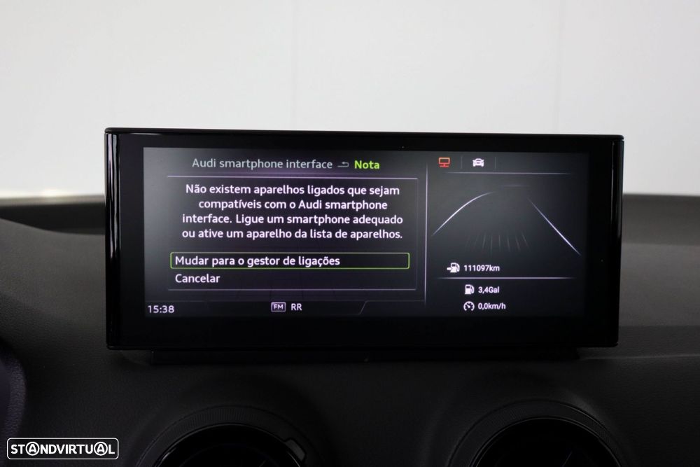 Audi Q2 1.6 TDI Design - 29