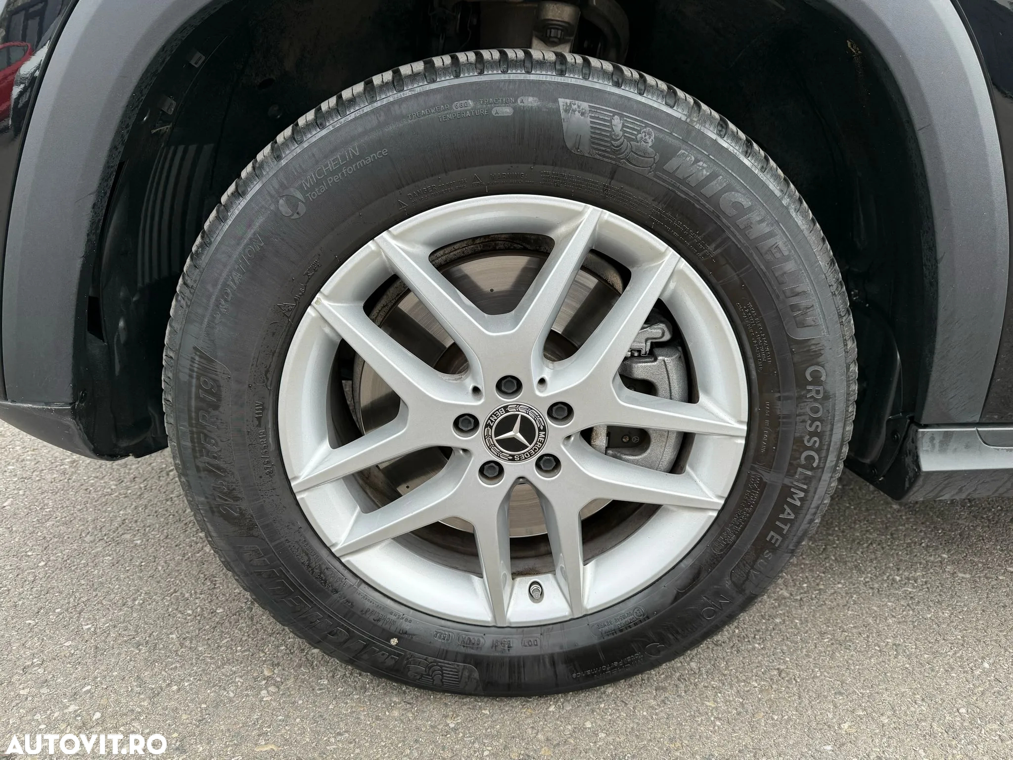 Mercedes-Benz GLS 350 d 4MATIC Aut. - 7