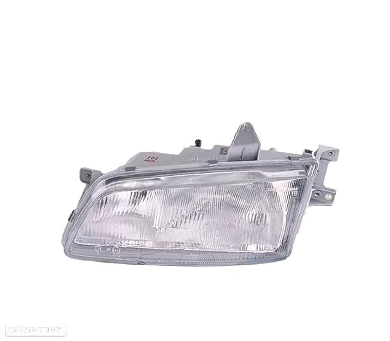 FAROL ESQ OPTICAS HYUNDAI H1 97-05 - 1