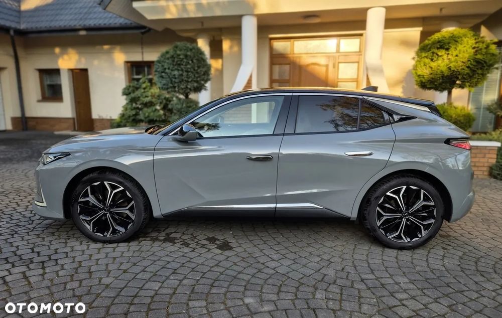 DS Automobiles DS 4 1.6 PureTech Rivoli - 4