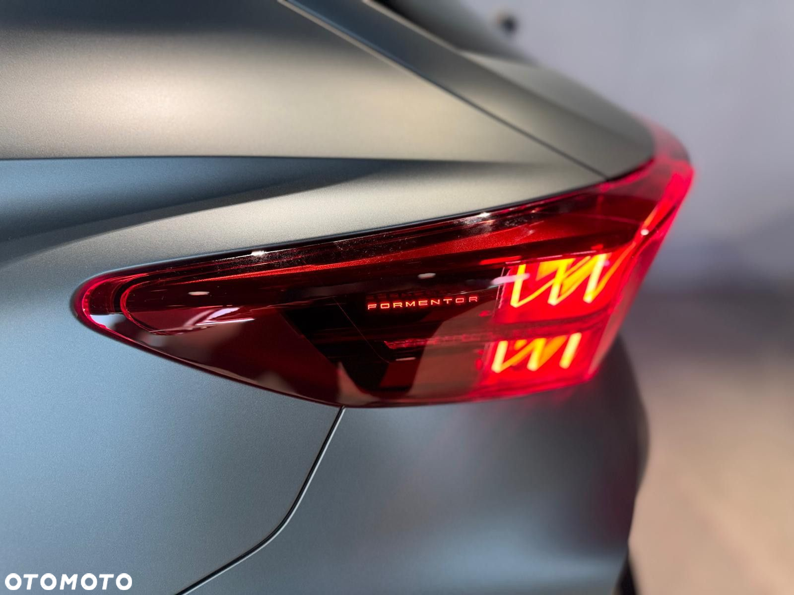 Cupra Formentor - 15