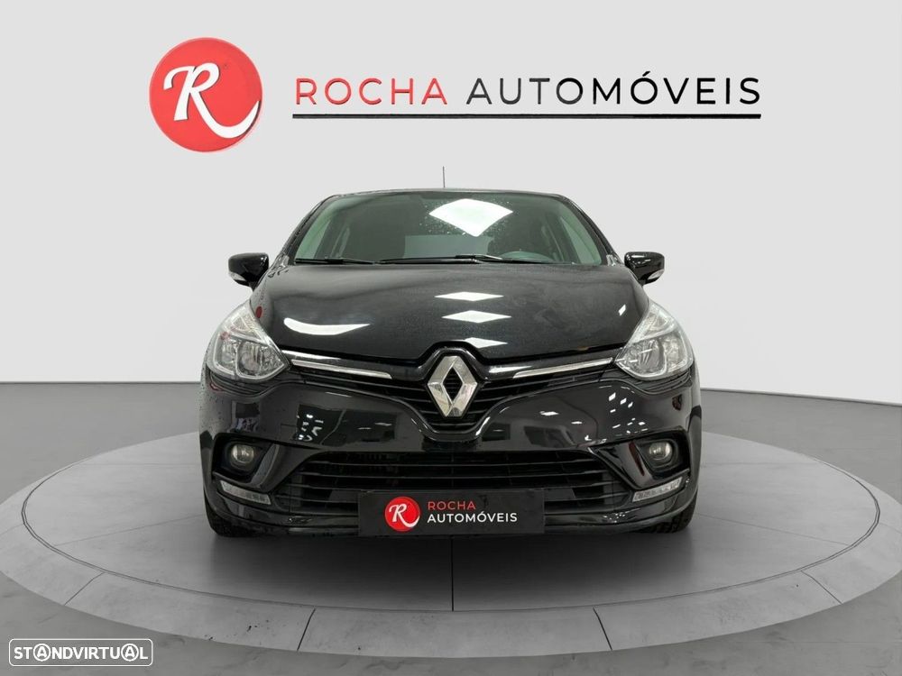 Renault Clio - 2