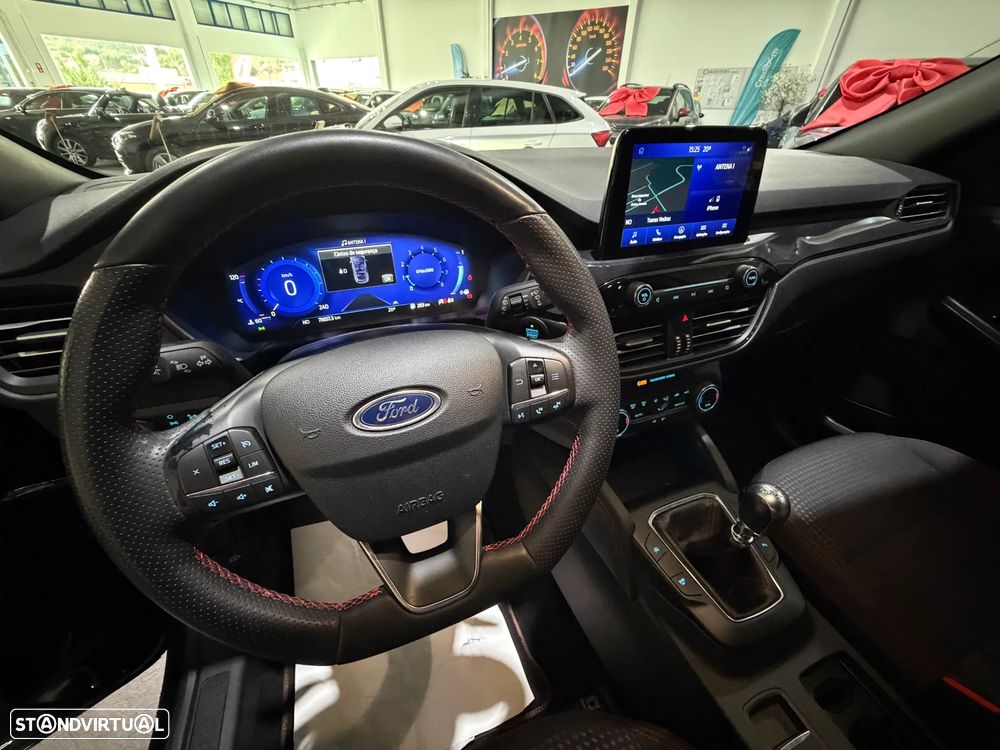 Ford Kuga 1.5 EcoBoost ST-Line - 8