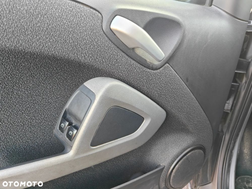 Smart Fortwo cdi softouch passion dpf - 11