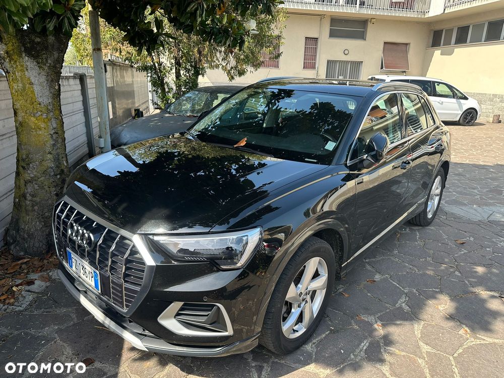 Audi Q3 - 17