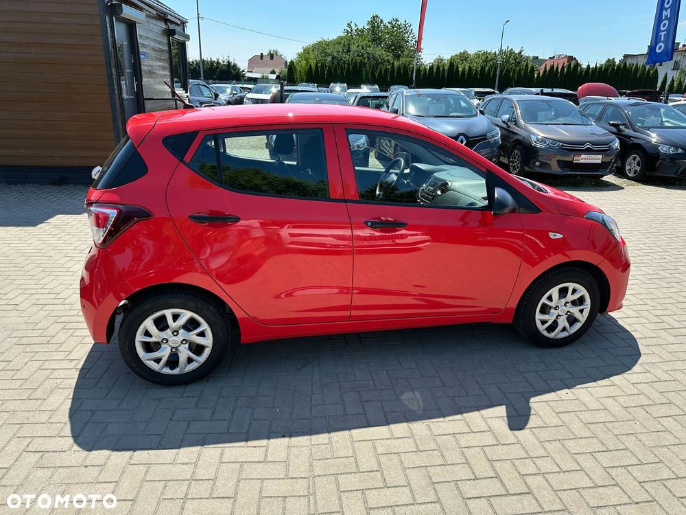 Hyundai i10 - 34