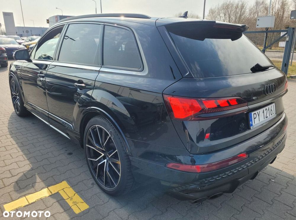 Audi SQ7 - 3