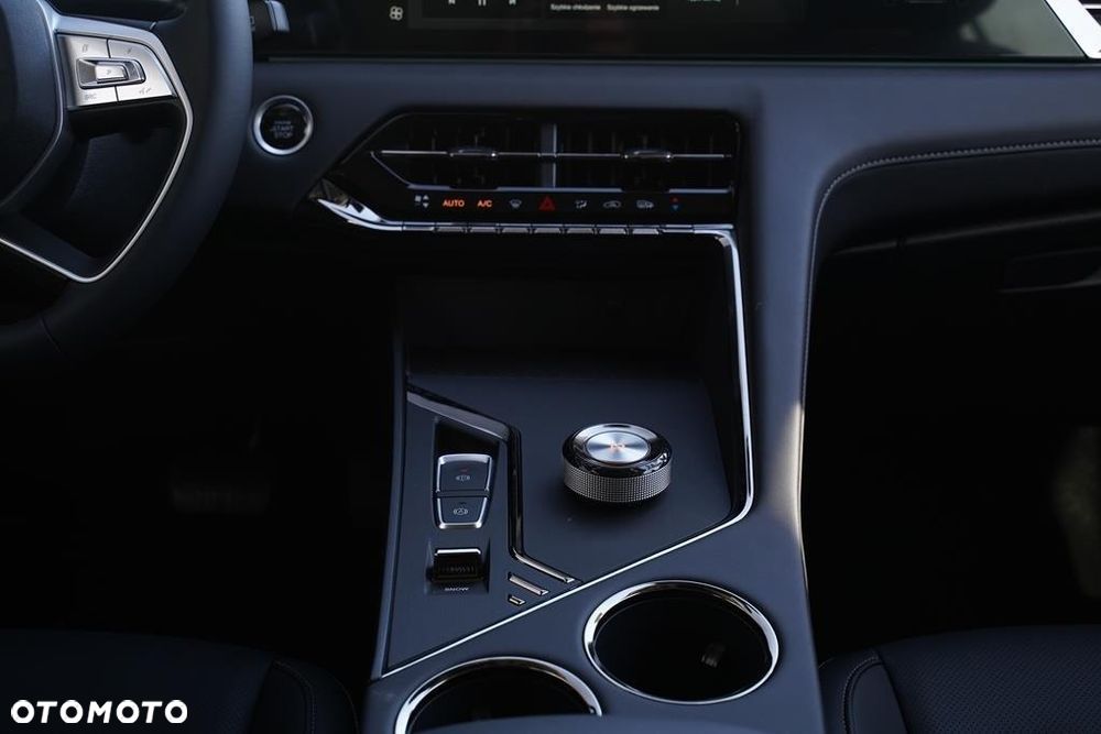 JAC JS8 PRO 7os - 25