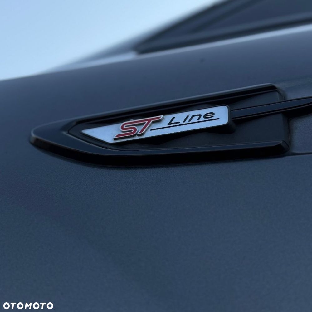 Ford Kuga - 16