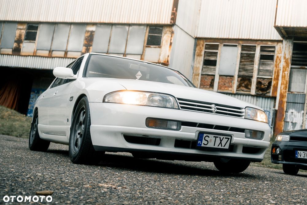 Nissan Skyline - 19