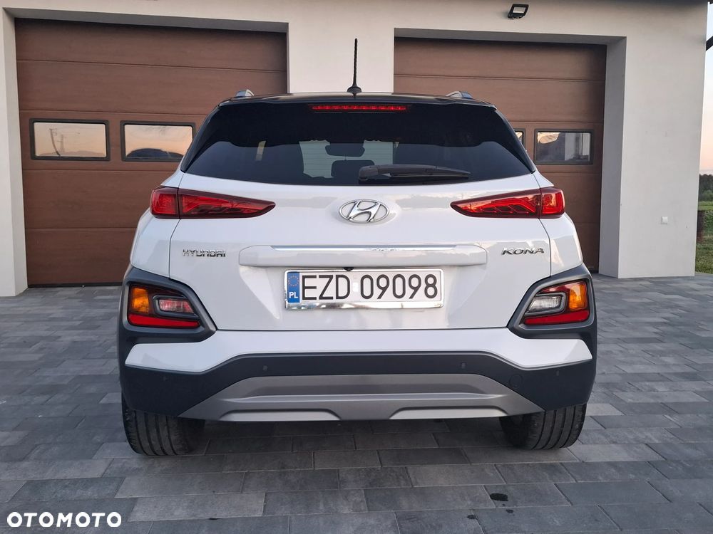 Hyundai Kona 1.0 T-GDI Premium - 19