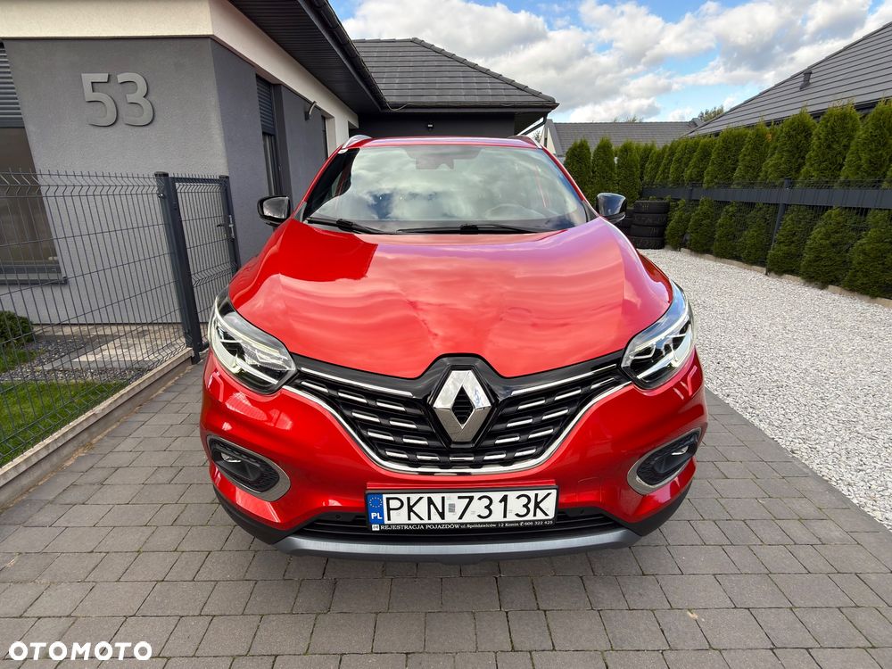 Renault Kadjar 1.7 Blue dCi Intens 4x4 - 38