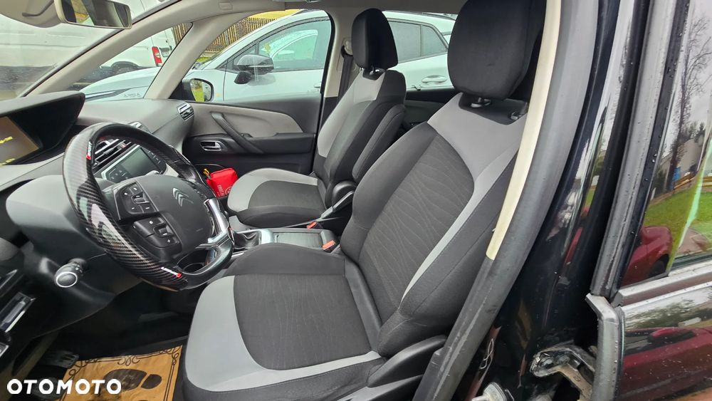 Citroën C4 Grand Picasso 2.0 BlueHDi Intensive - 32