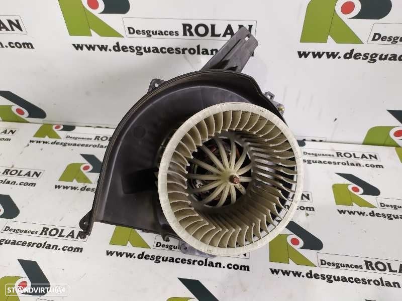 MOTOR SOFAGEM SKODA FABIA I 2005 -6Q1819015 - 5