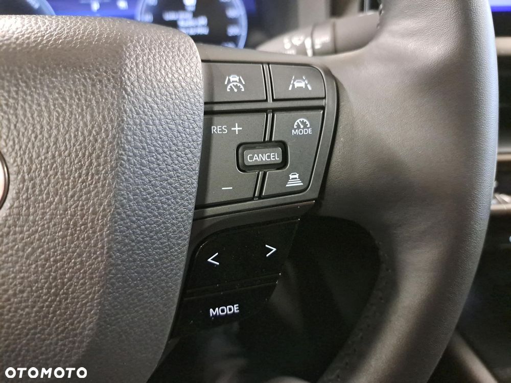 Toyota C-HR 1.8 Hybrid Style - 22