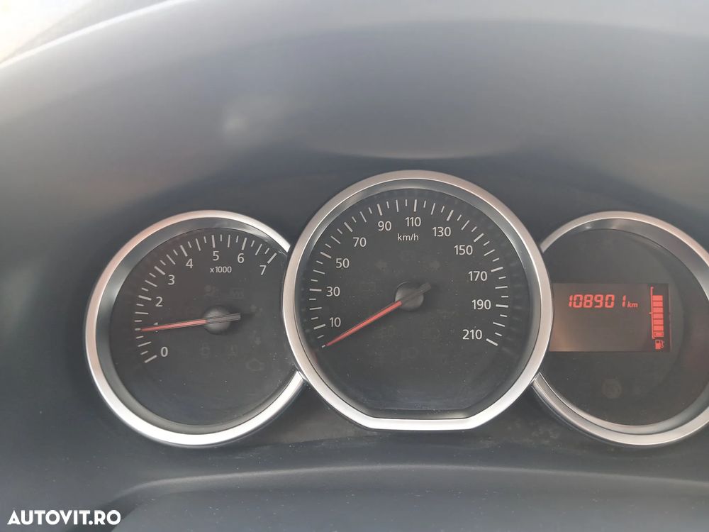 Dacia Logan 1.0 SCe Ambiance - 5