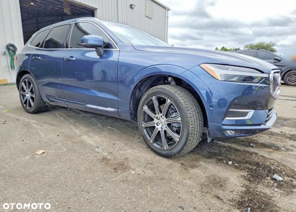 Volvo Xc 60