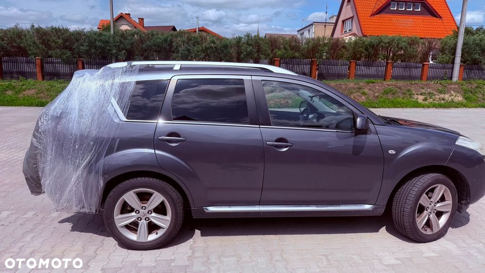 Peugeot 4007 2.2HDi Premium - 18