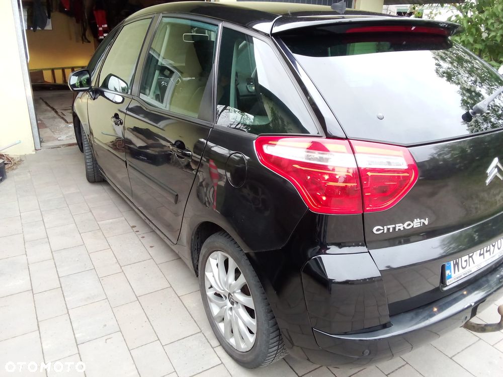 Citroën C4 Picasso 2.0 HDi Exclusive - 6
