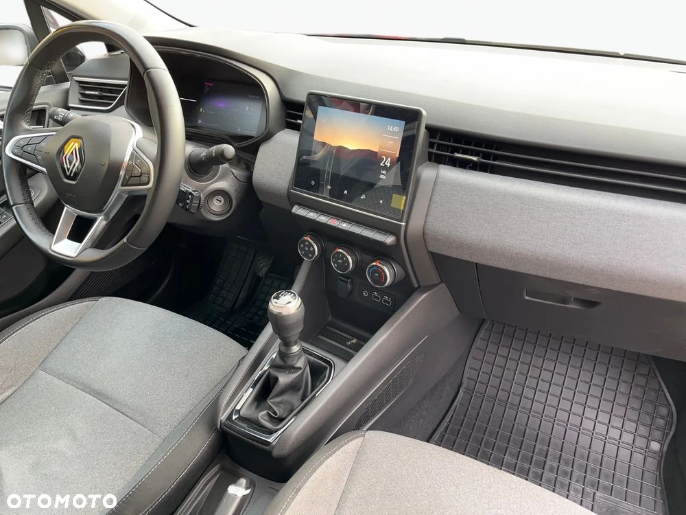 Renault Clio 1.0 TCe Evolution - 15