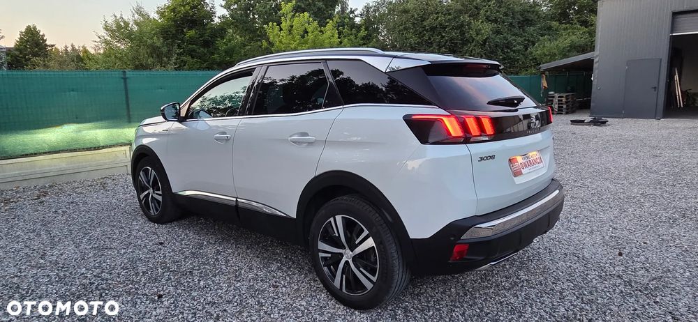 Peugeot 3008 - 4
