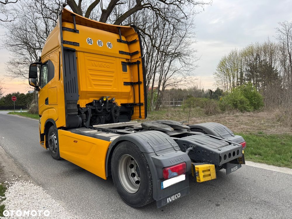Iveco - 5