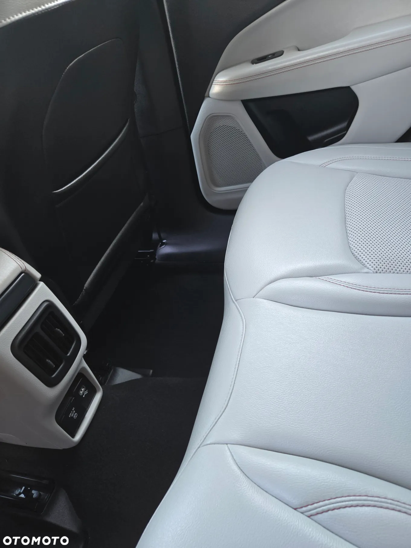 Jeep Compass 1.4 TMair Limited 4WD S&S - 10