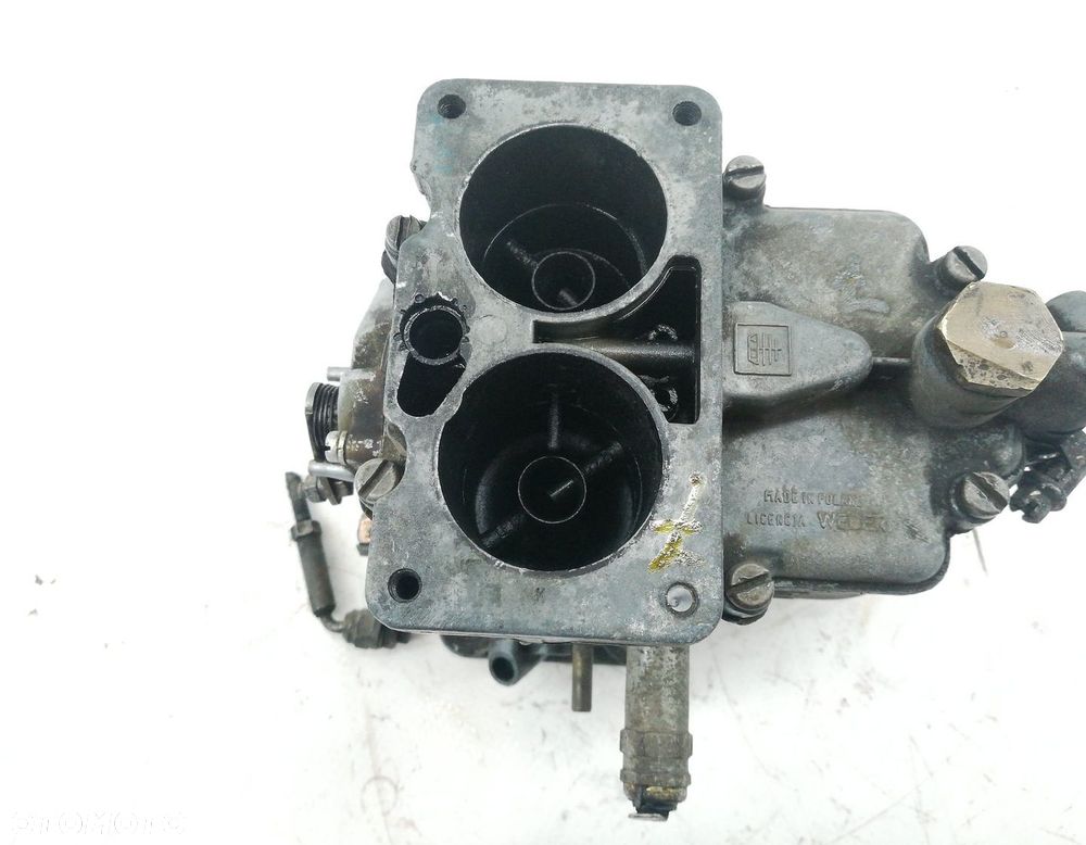 GAŹNIK FSO POLONEZ 1.5 28/35 S2A - 3