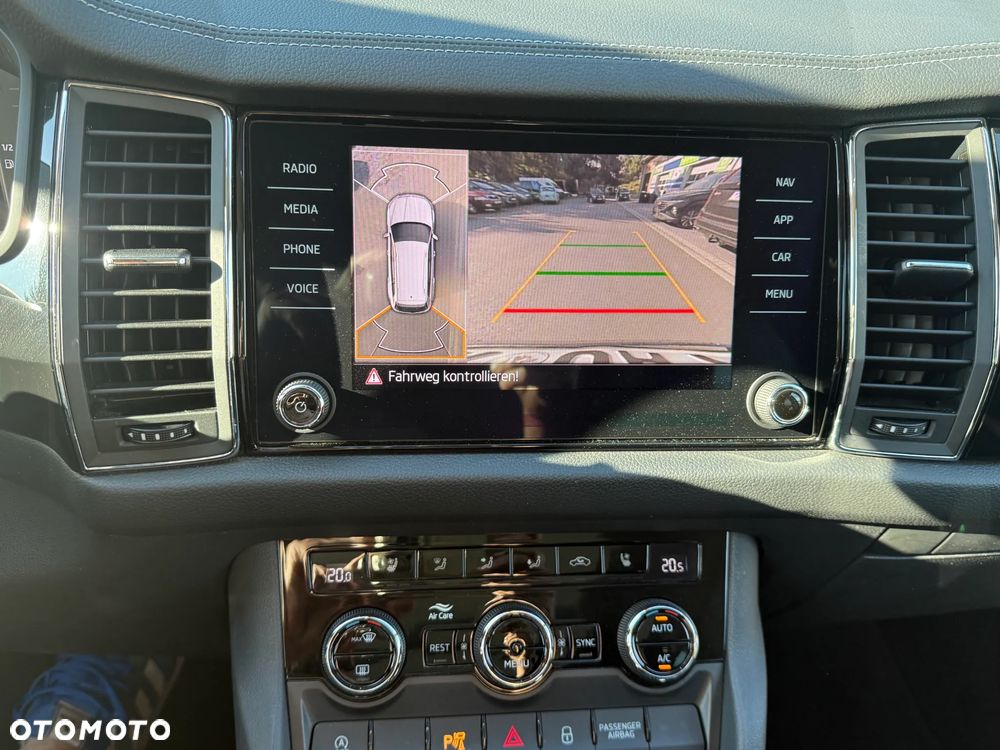 Skoda Kodiaq 2.0 TDI DSG L&K - 9