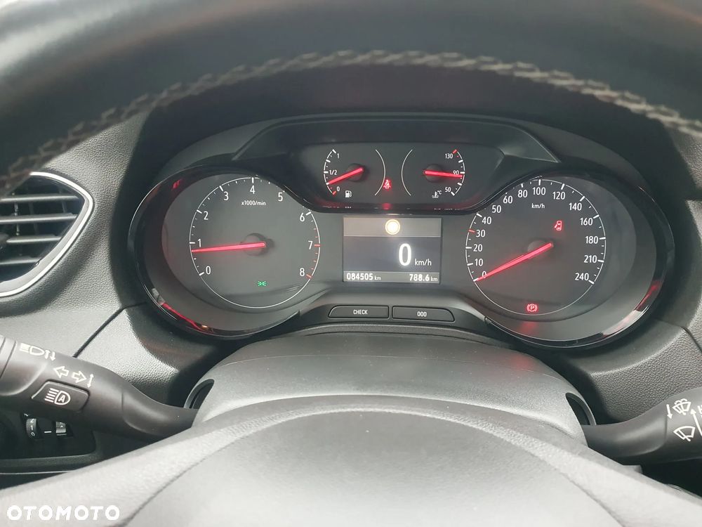 Opel Grandland X 1.2 Start/Stop Business Elegance - 10