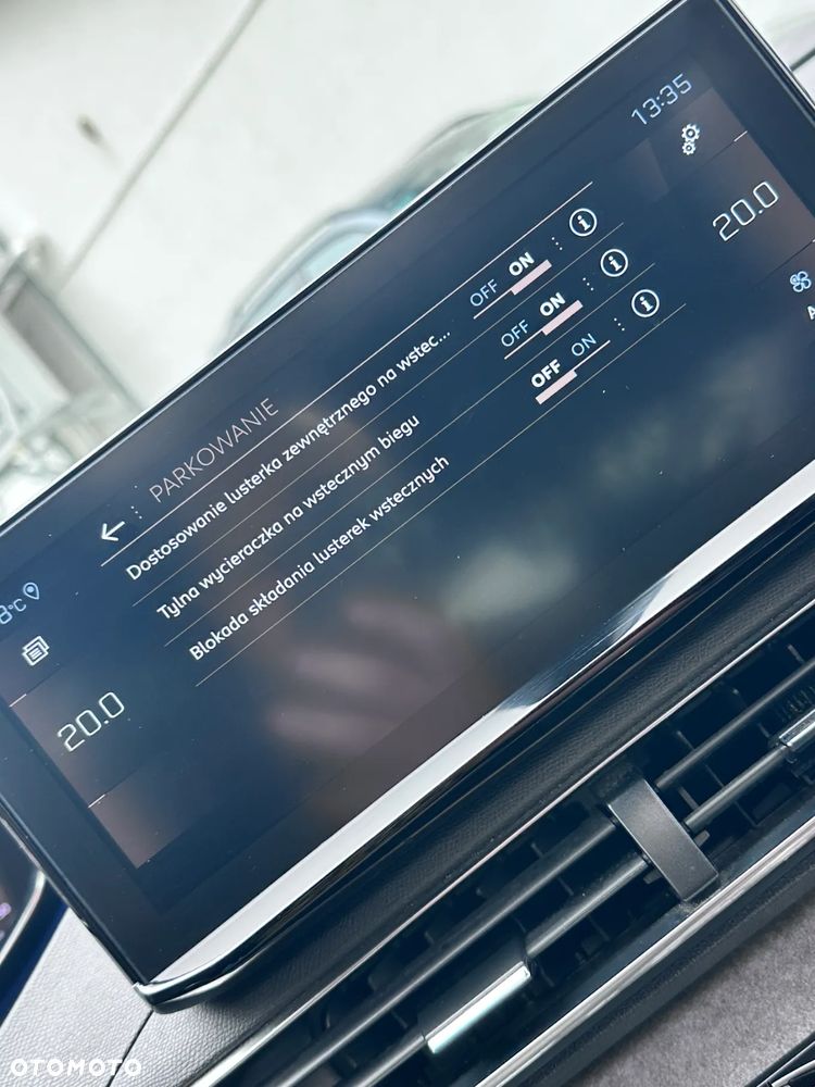 Peugeot 3008 BlueHDi 130 Stop & Start EAT8 GT - 34
