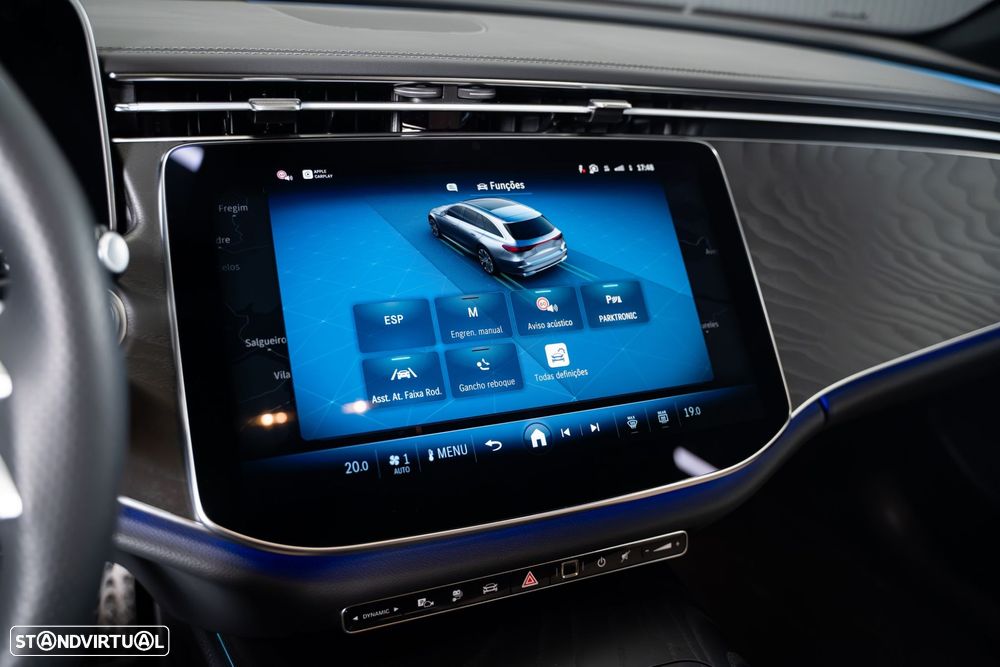 Mercedes-Benz E 300 Standard - 37