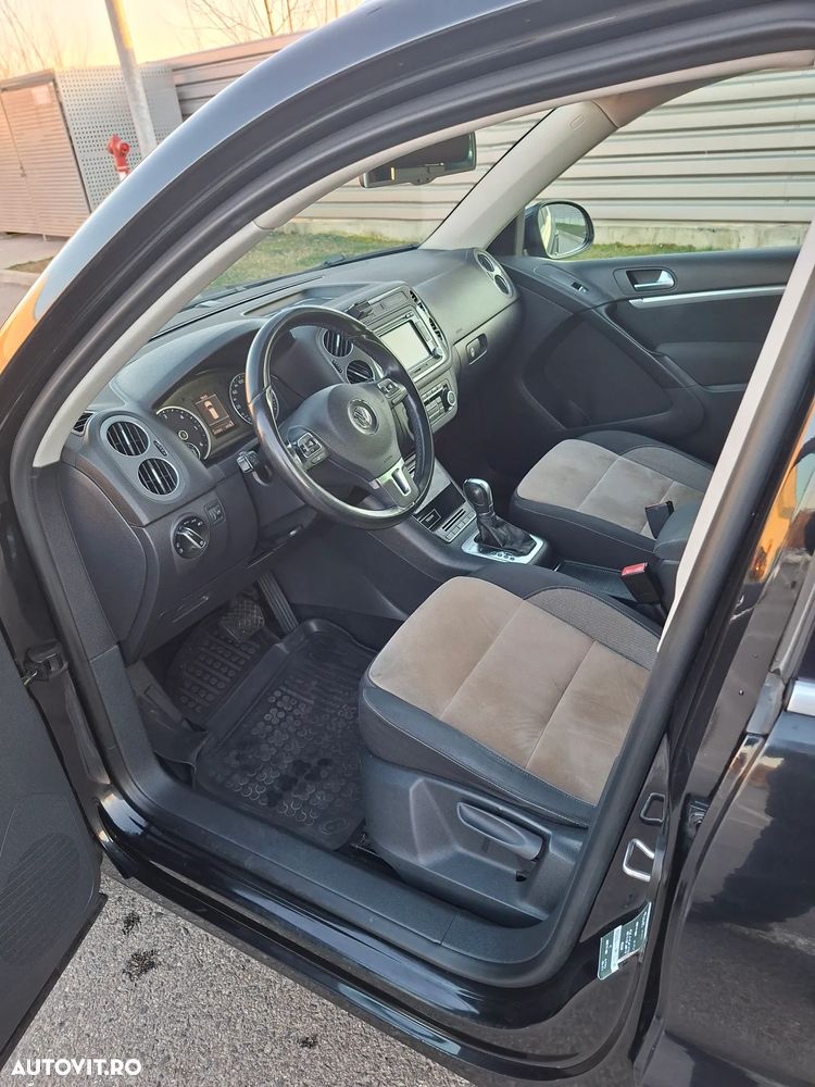 Volkswagen Tiguan ver-2-0-tdi-cr-dpf-4motion-dsg-track-field - 6