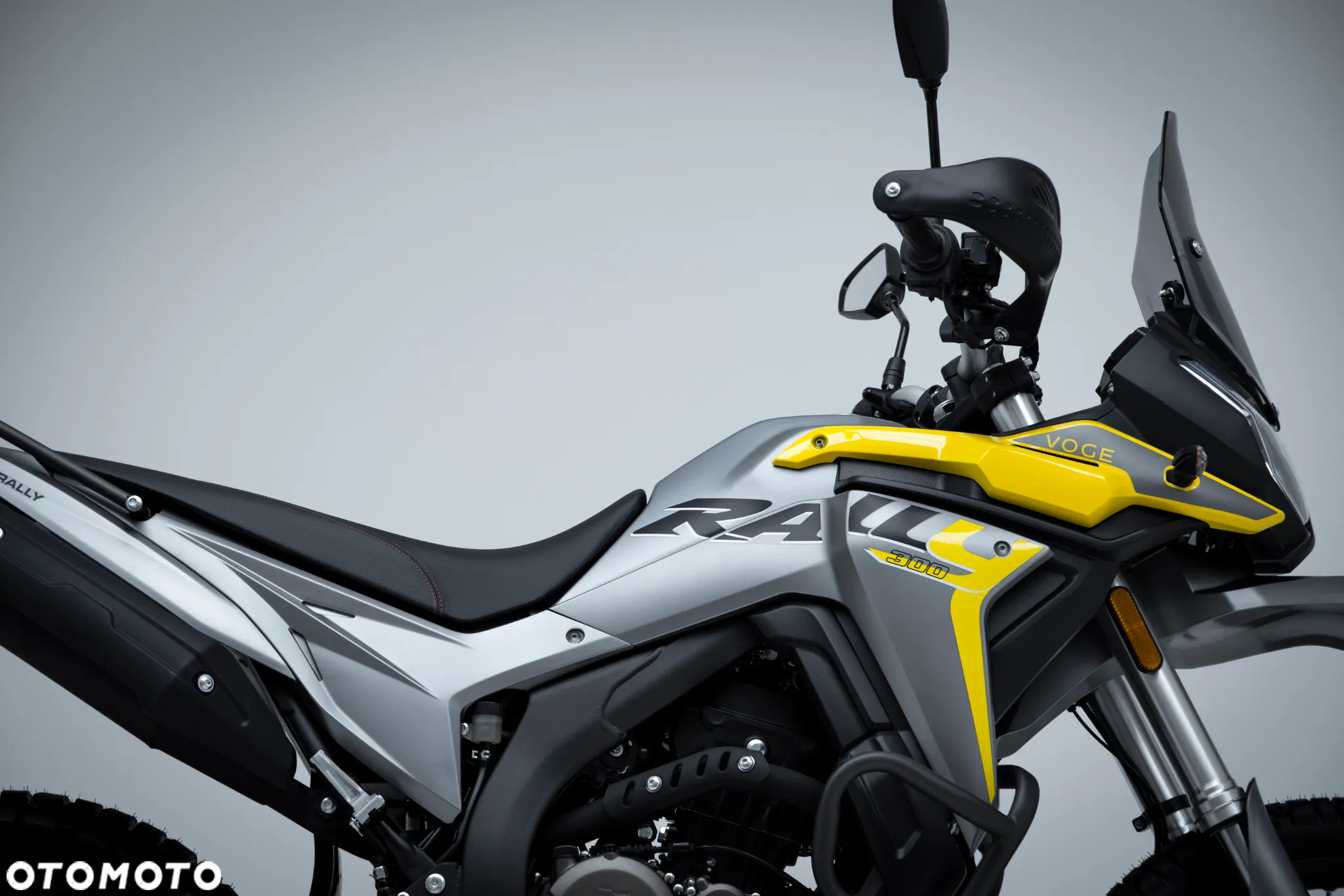 VOGE 300GY RALLY - 9