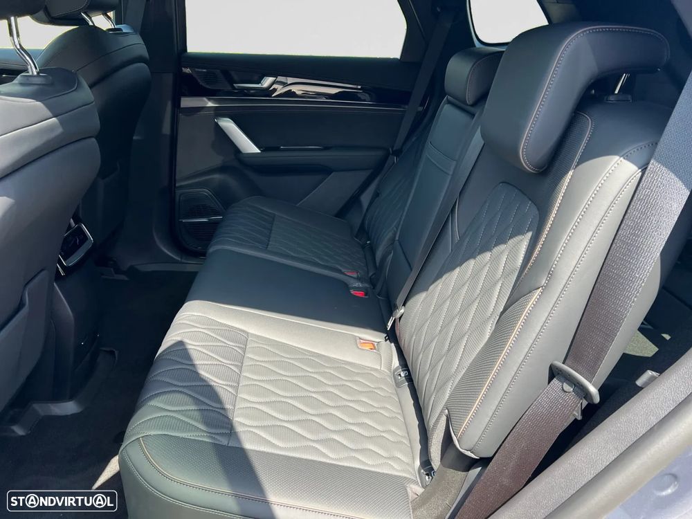 BYD Tang 108.8 kWh AWD Flagship - 15