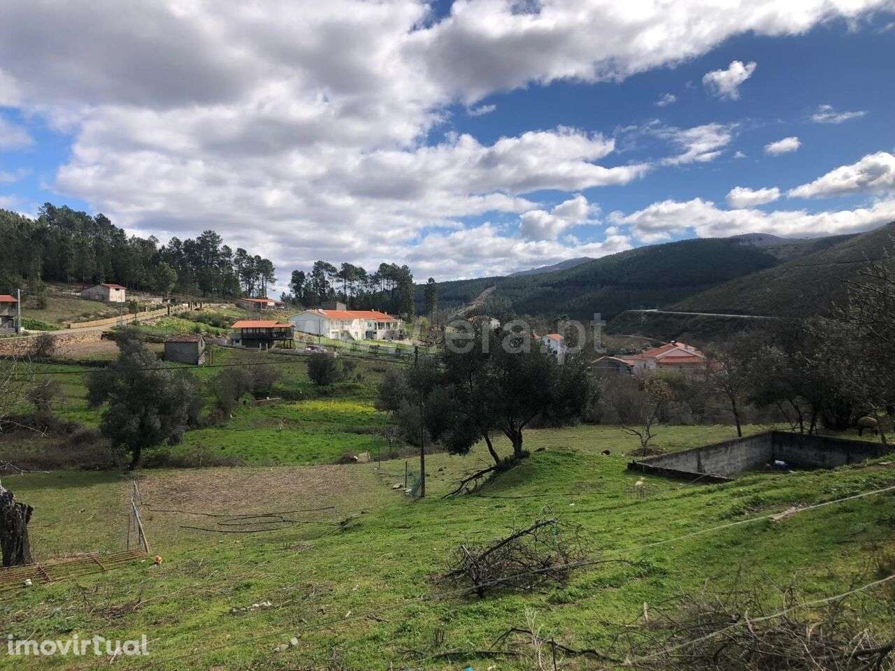 Quintinha Estúdio / Covilhã, Serra da Estrela - Grande imagem: 2/8