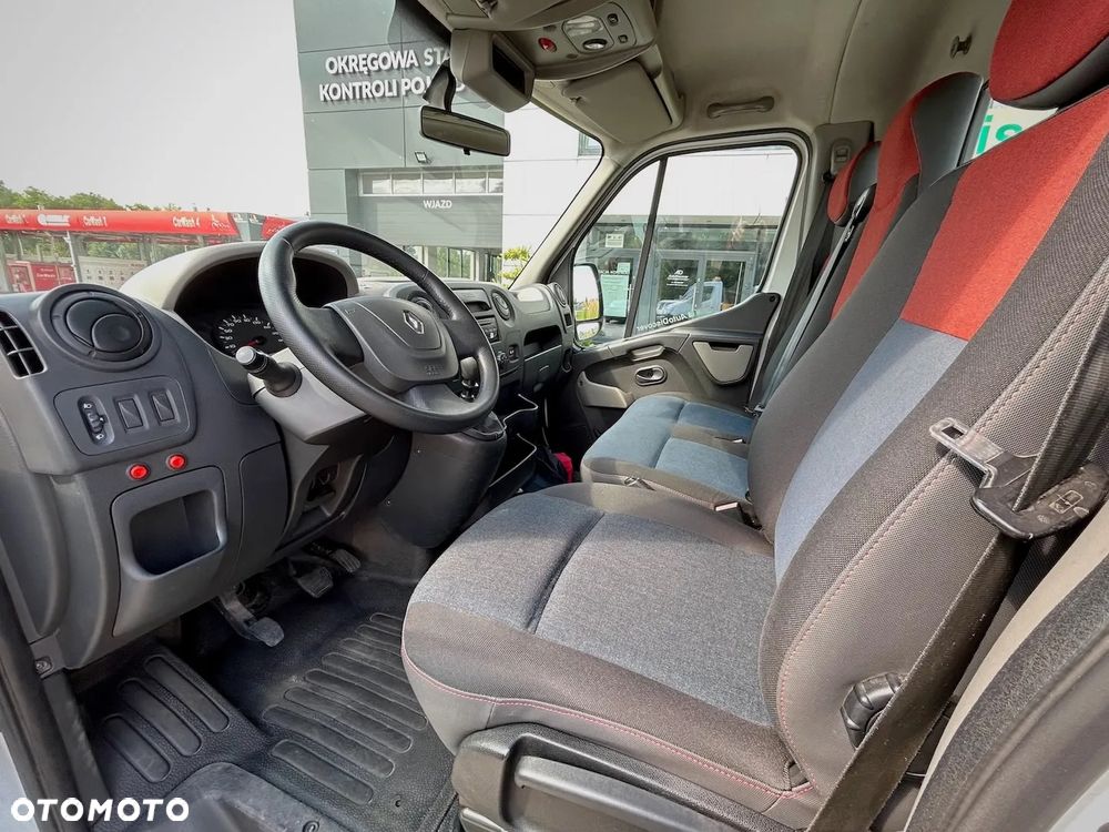 Renault Master - 20