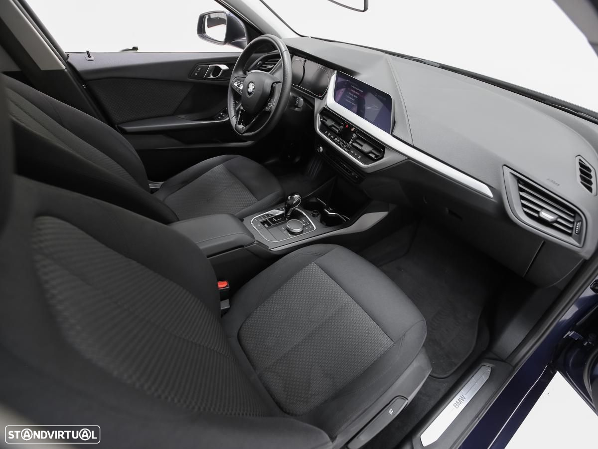 BMW 118 i Corporate Edition Auto - 10