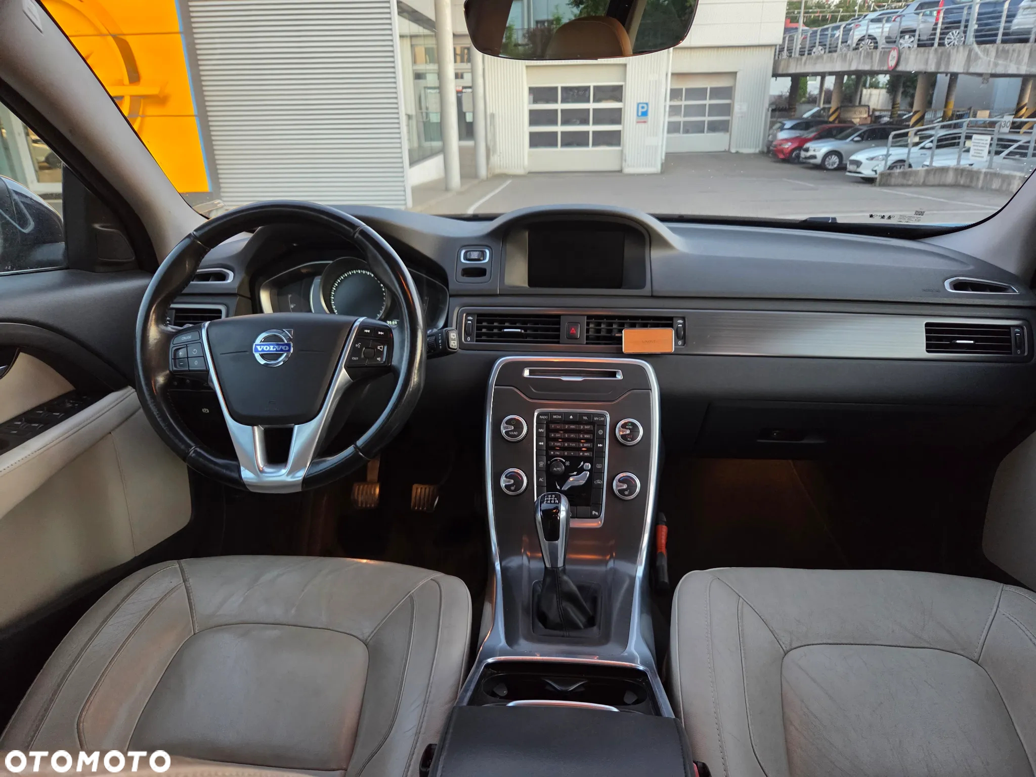 Volvo V70 - 9