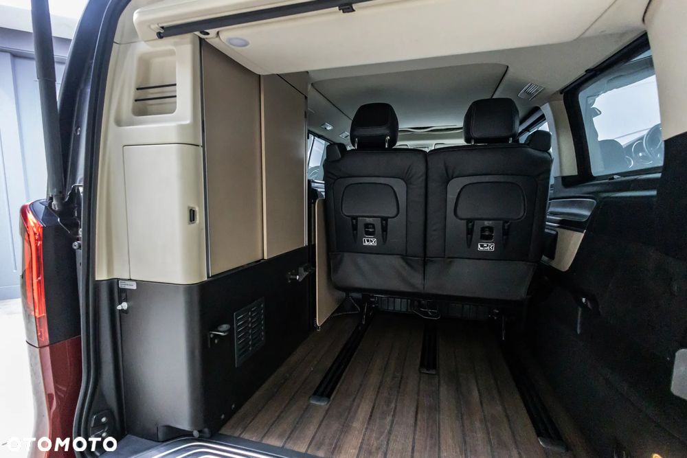 Mercedes-Benz V 300 4Matic Marco Polo - 29